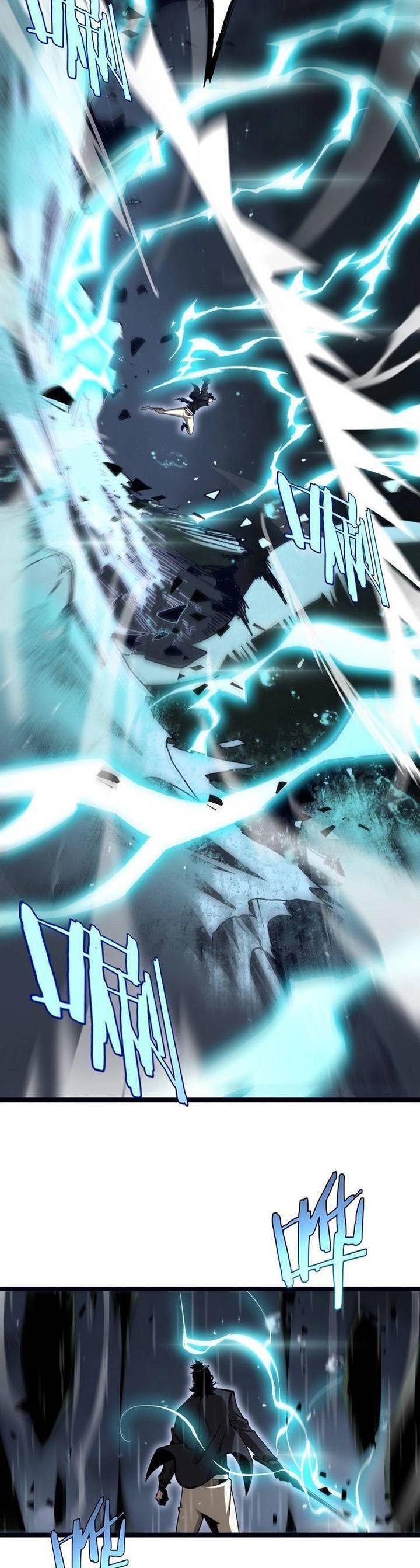 chư giới - tận thế online chapter 219 19