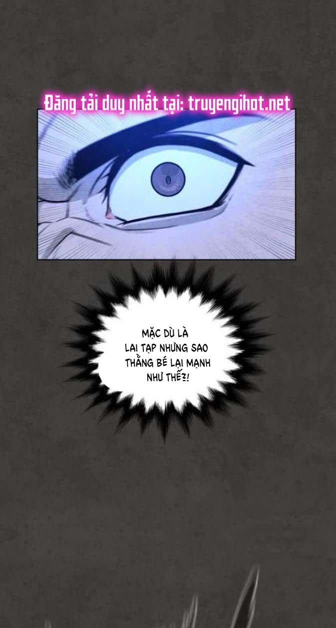 bạch huyết - white blood chapter 56 38