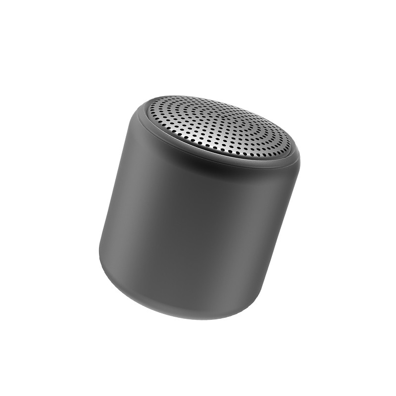 Loa bluetooth mini Inpods littleFUN TWS hỗ trợ kết nối cùng lúc 2 loa, thoại rãnh tay (màu ngẫu nhiên) HÀNG NHẬP KHẨU