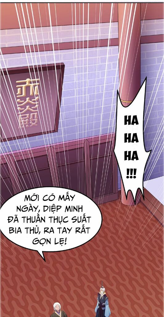 võ đạo độc tôn chapter 58 23