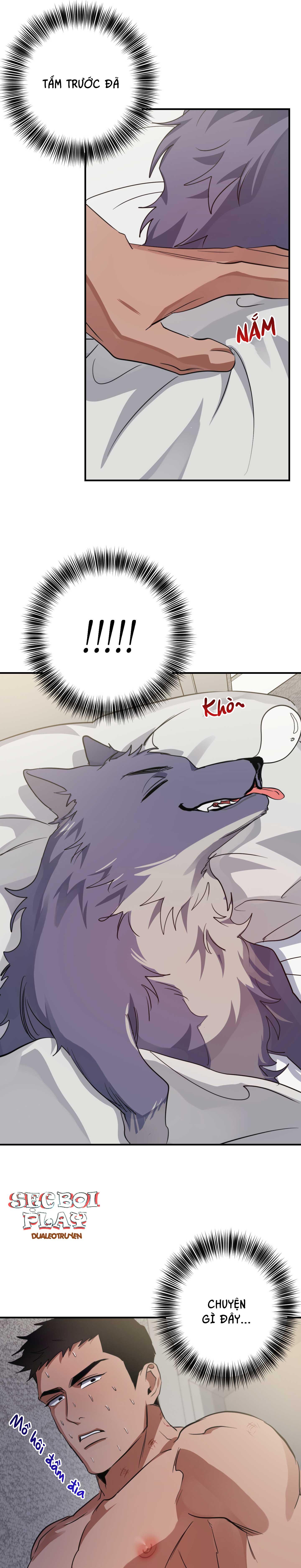 bộ sưu tập ciu to-ngực bự của nhà sẹc chapter 19 6