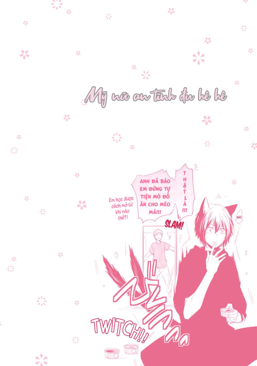 list truyện manga ngắn theo yêu cầu chapter 12 23