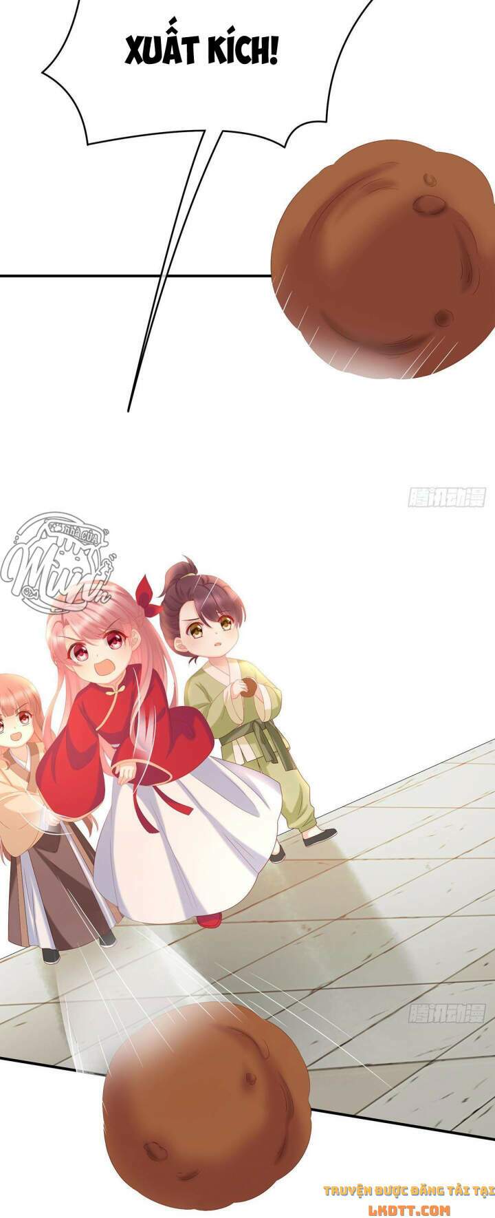 kiều phu có hỉ chapter 17 32