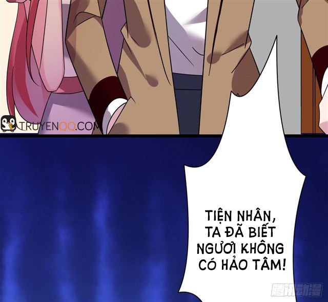 cơ trưởng ngài nhẹ nhàng thôi chapter 33 49