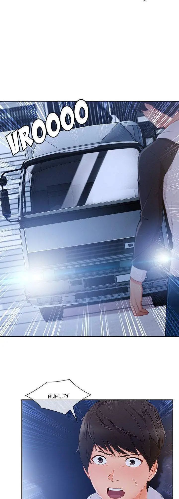 quý cô chân dài chapter 45 11