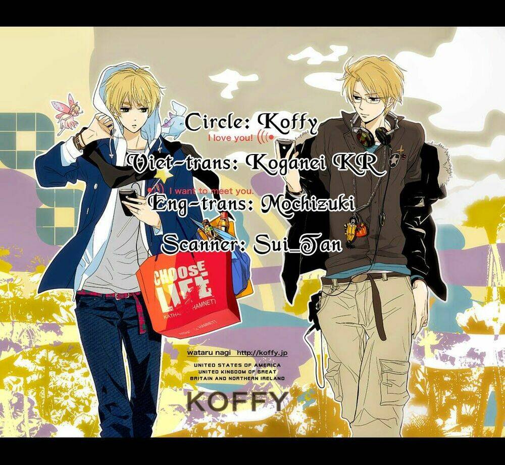 aph doujinshi - ley line chapter 1 11