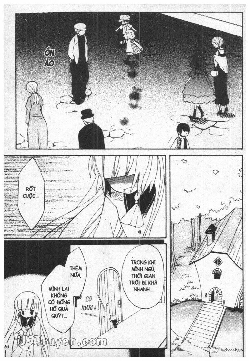 hoshi no witch chapter 3 63