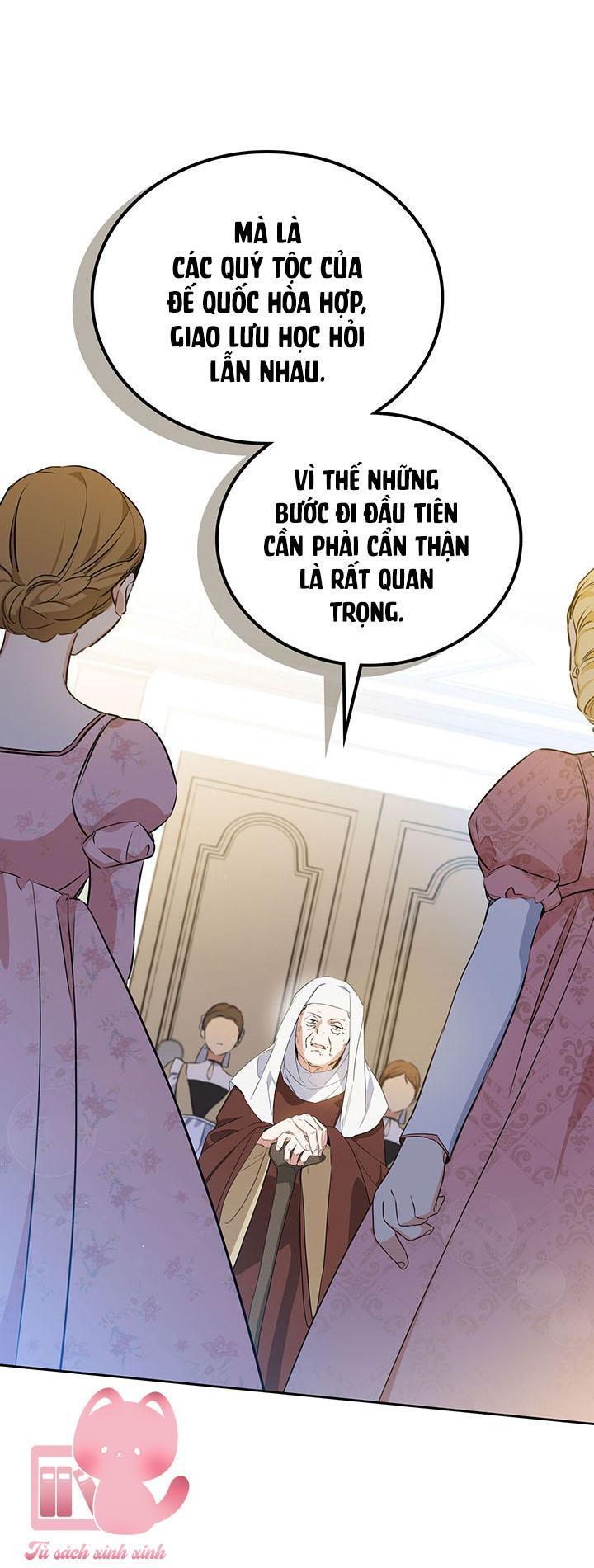 kiếp này ta sẽ trở thành gia chủ chapter 105 50