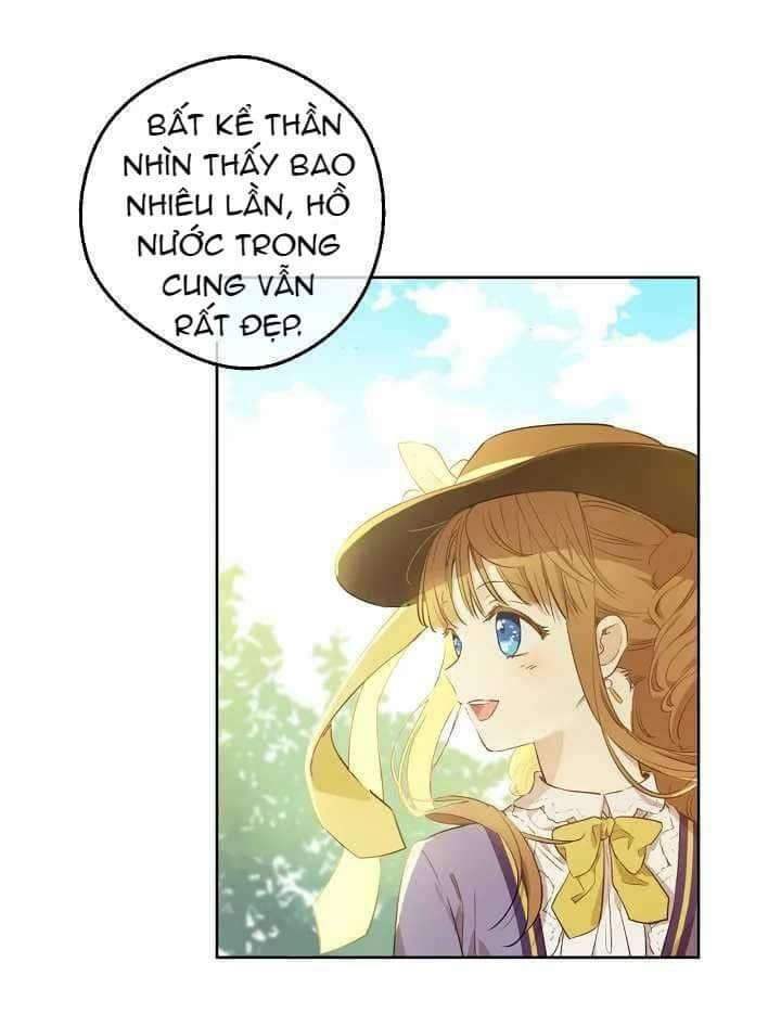 bỗng một ngày nọ tôi trở thành nàng công chúa chapter 77 10