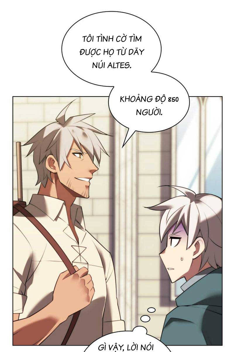 thợ rèn huyền thoại chapter 179.1 35