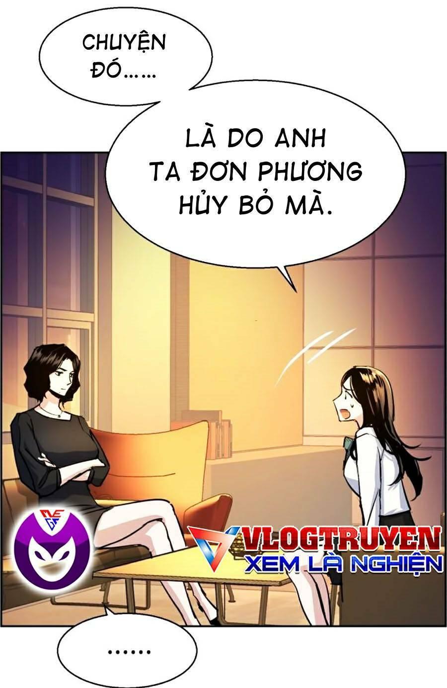 bạn học tôi là lính đánh thuê chapter 73 52