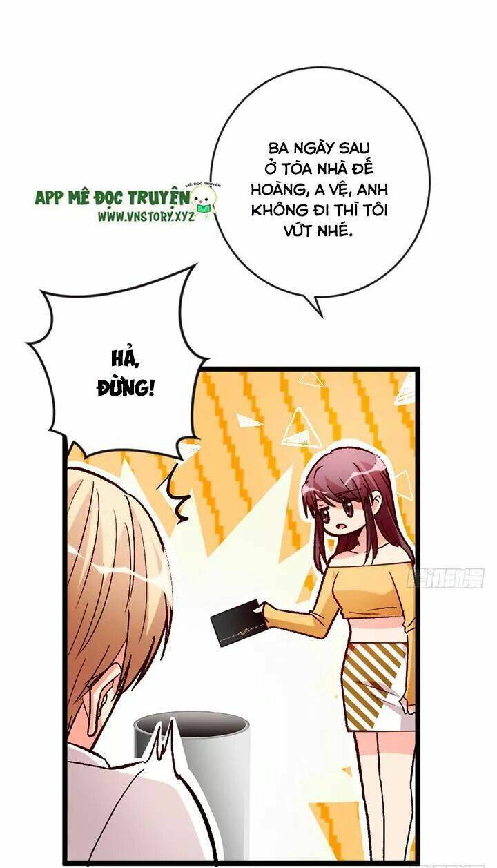 thiên hậu trở về chapter 105 38