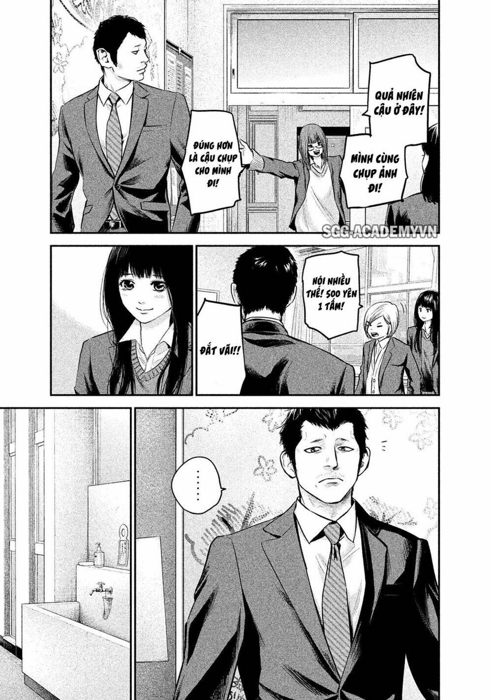 đạo luật nhiều vợ chapter 113 11