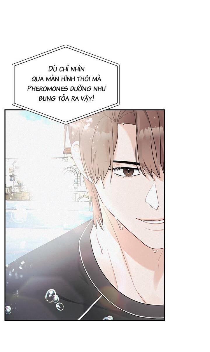 tiểu thử: bắt đầu mùa hè chapter 18 10