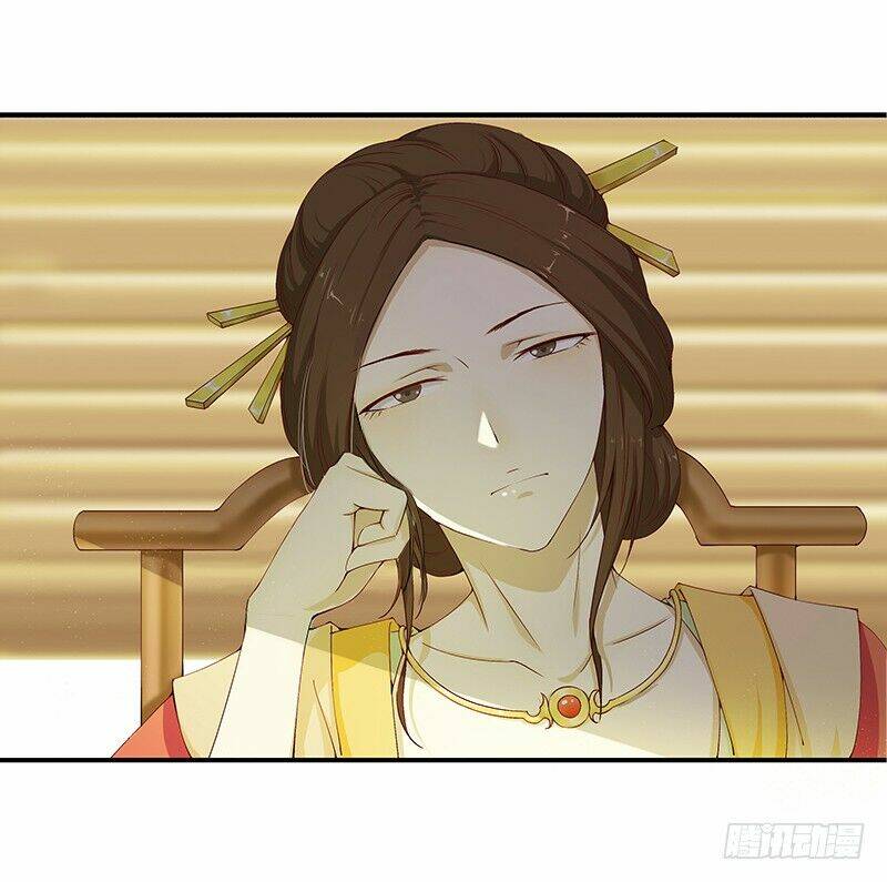 khuynh thế độc phi chapter 12 5