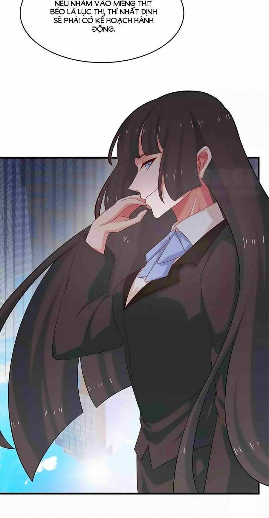 chỉ nhiễm thành hôn chapter 207 16