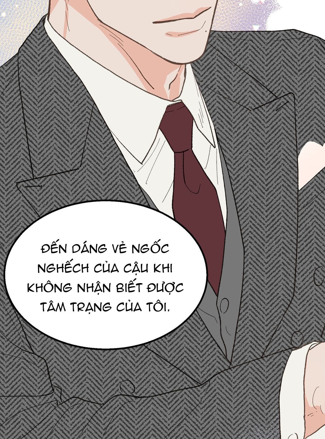 vùng cấm tình yêu của beta chapter 24 56