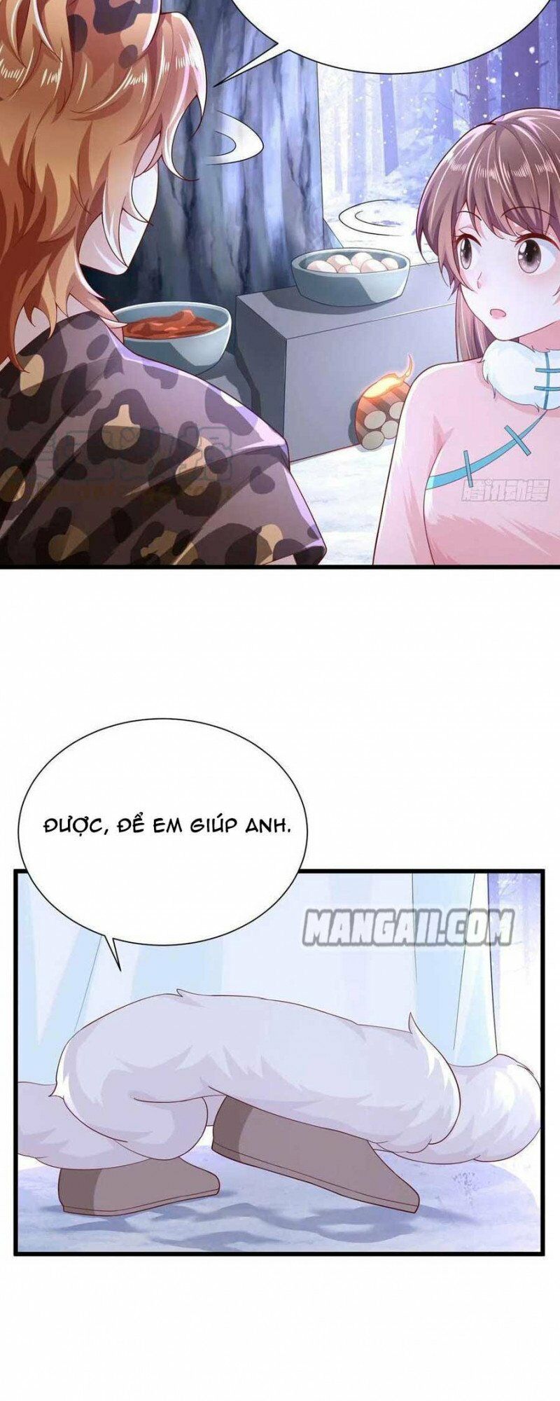 [16+] thảnh thơi thú thế chủng chủng điền, sinh sinh tể chapter 275 26