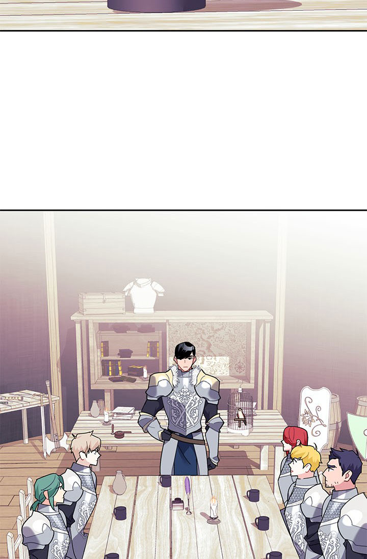 công chúa của loài chim chapter 34 36