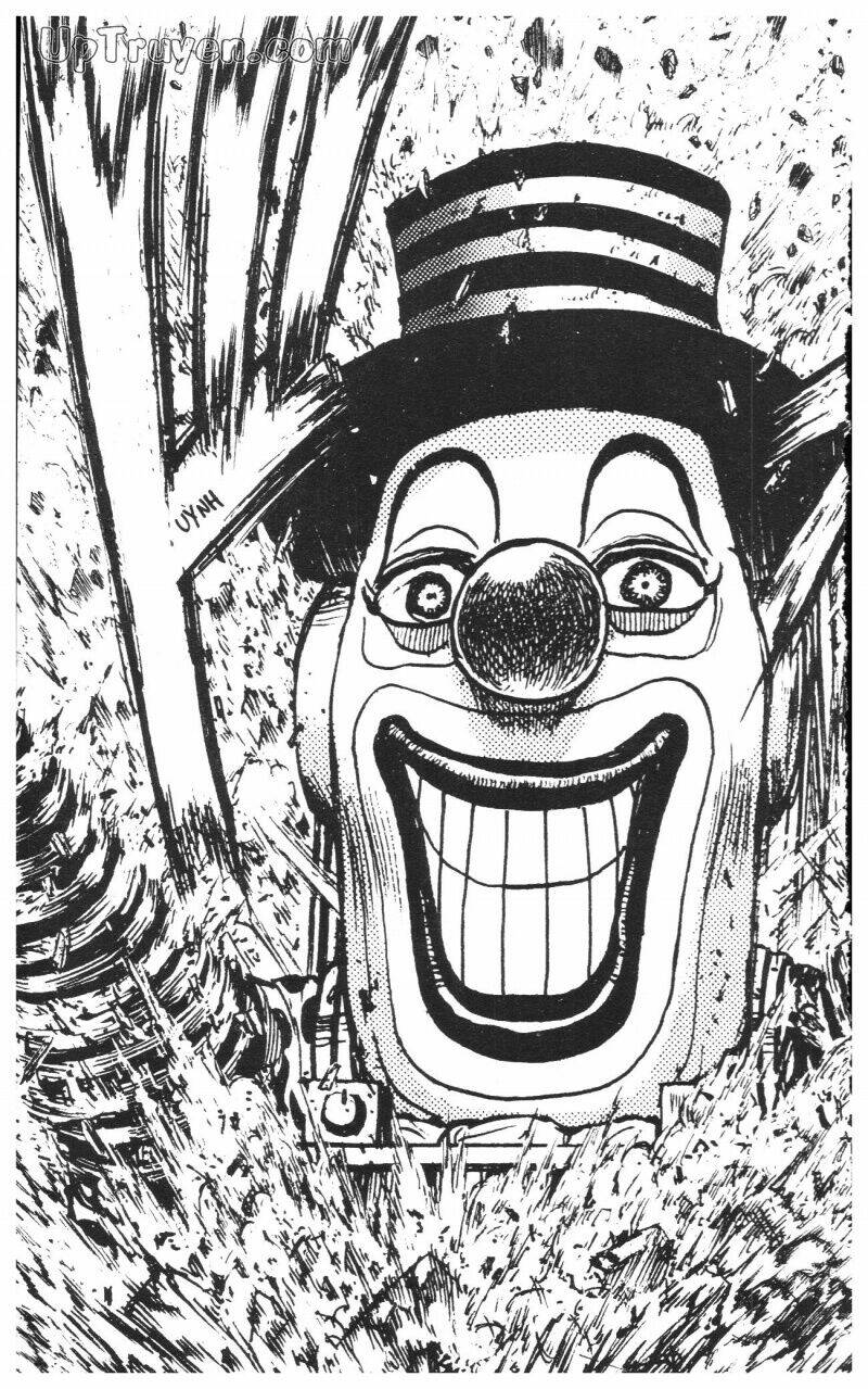 karakuri circus - gánh xiếc quái dị chapter 42 191