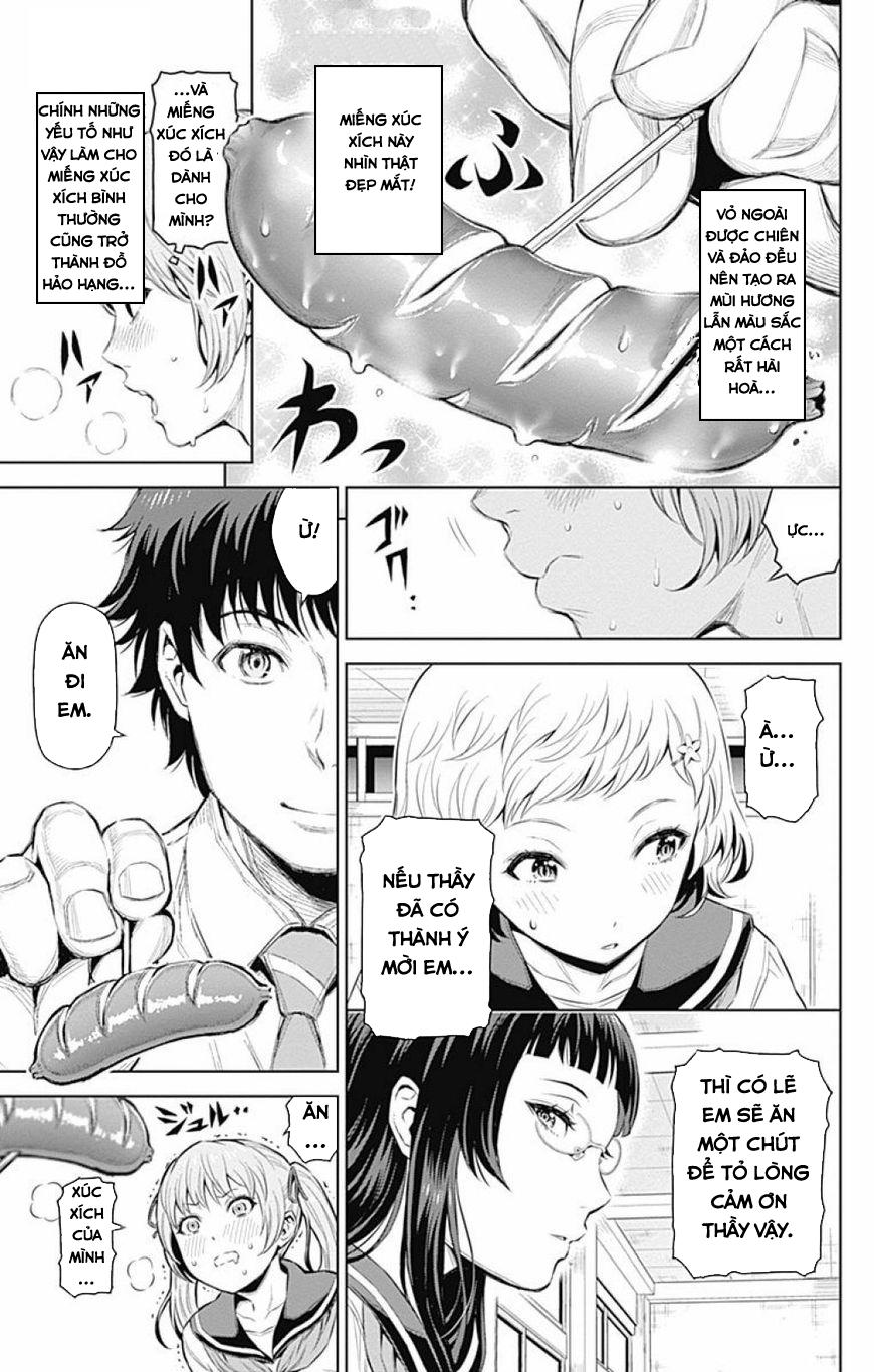 cherry teacher sakura naoki chapter 18 10