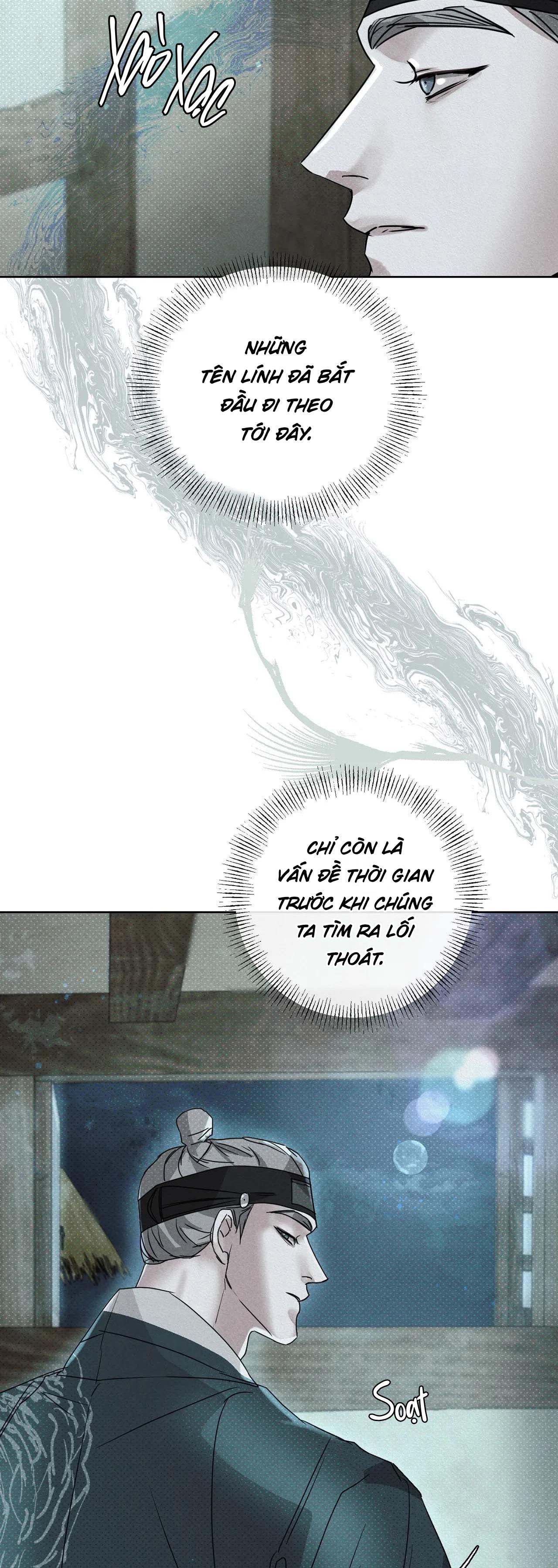 manhwa chịch vồn chịch vã chapter 16 7