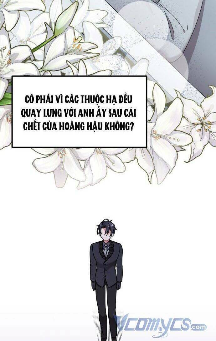 thân gửi nàng bạch tuyết chapter 12 6