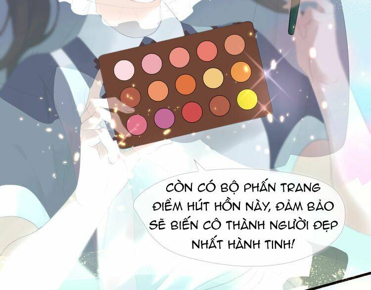 Lượm Được Một Tiểu Hồ Ly Phần 3 Chapter 4 - Trang 2