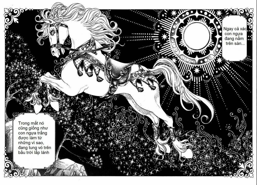 innocent rouge (innocent phần 2) chapter 49 2