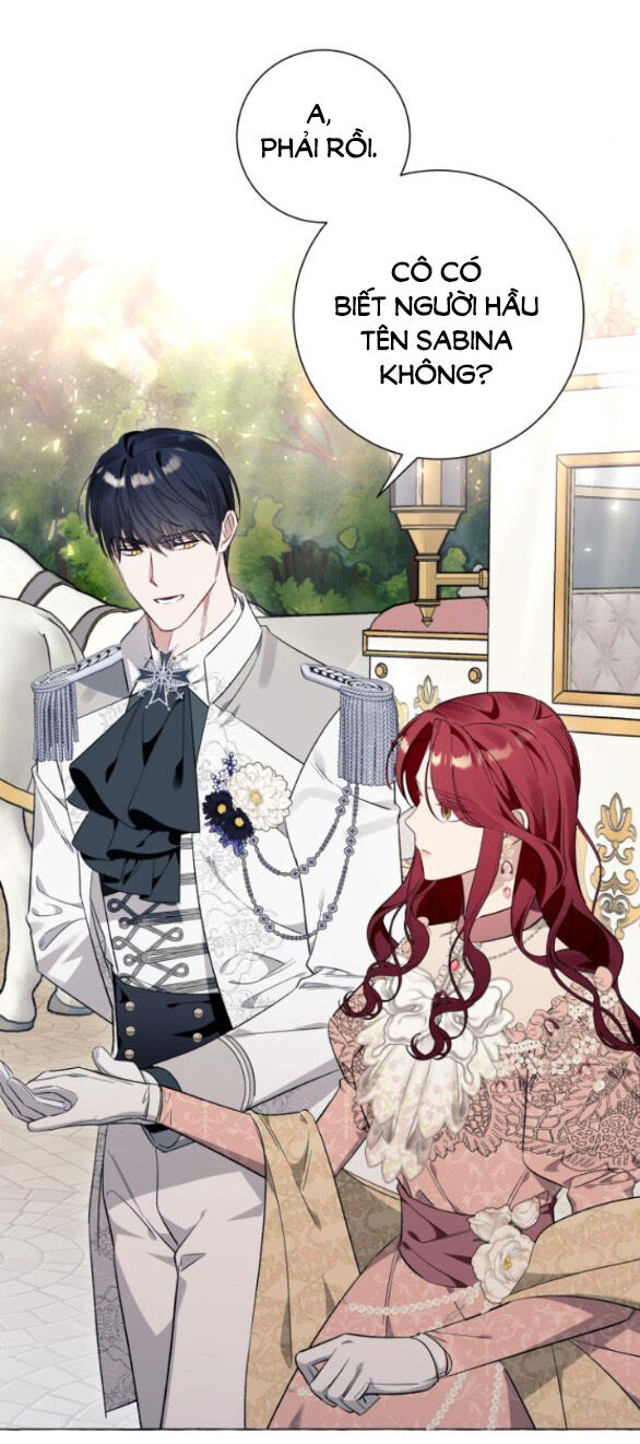 tôi tưởng đó chỉ là tiểu thuyết trọng sinh bình thường chapter 40.1 35