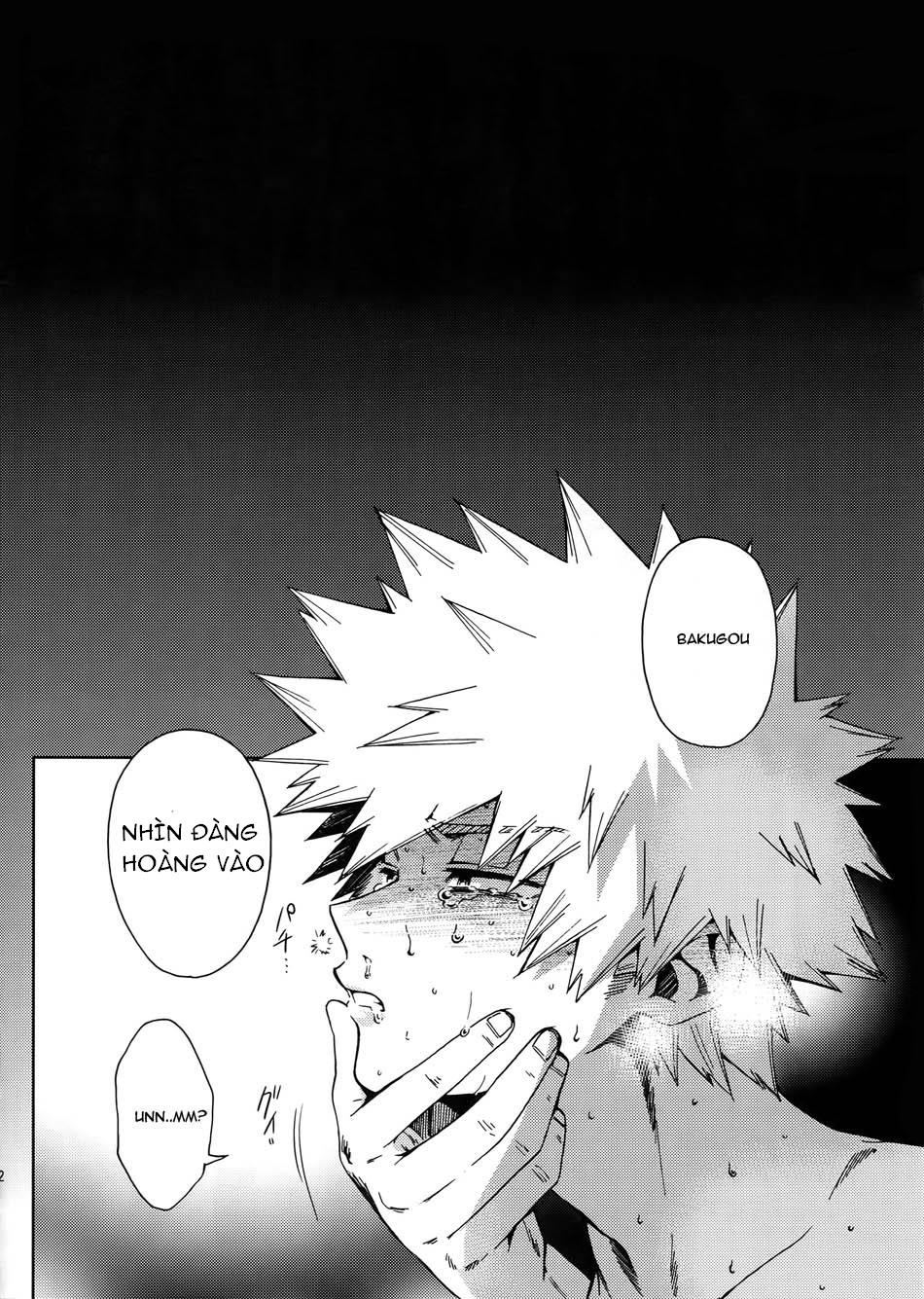 oneshot hỏny chapter 172 2