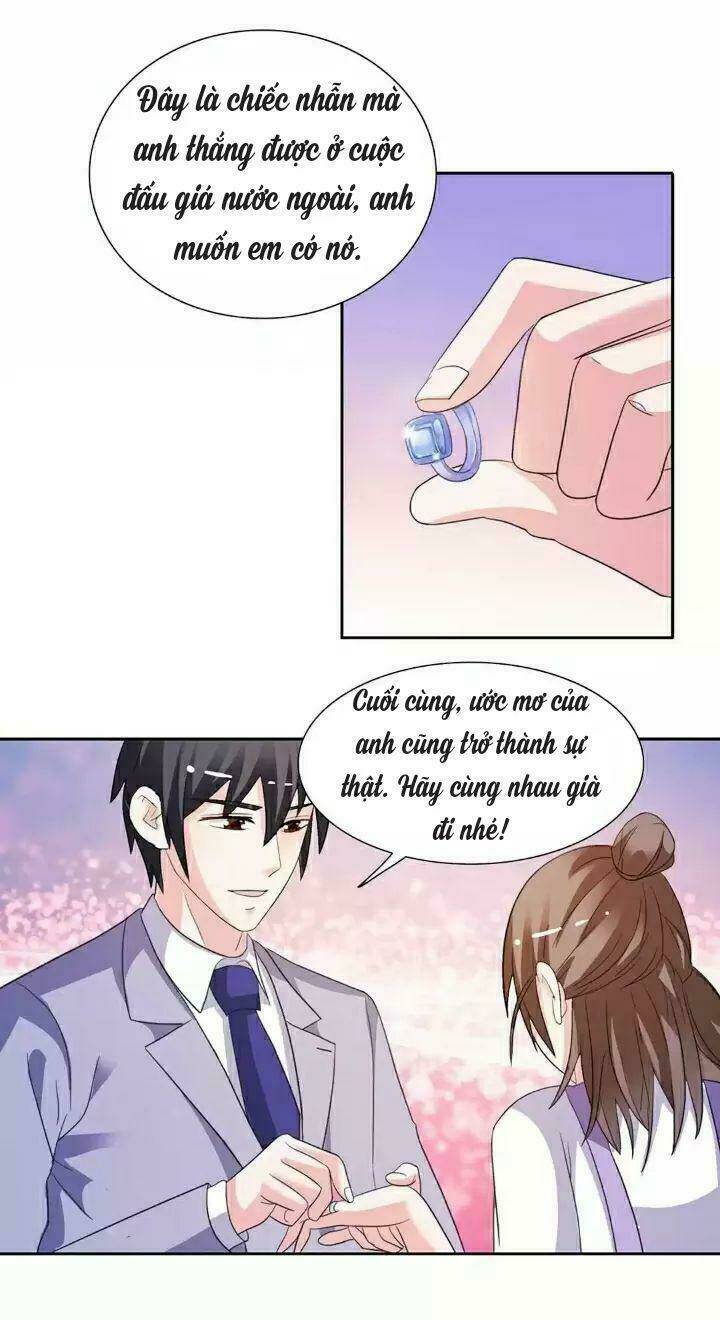 1 nửa hoàn hảo của ceo chapter 49 11