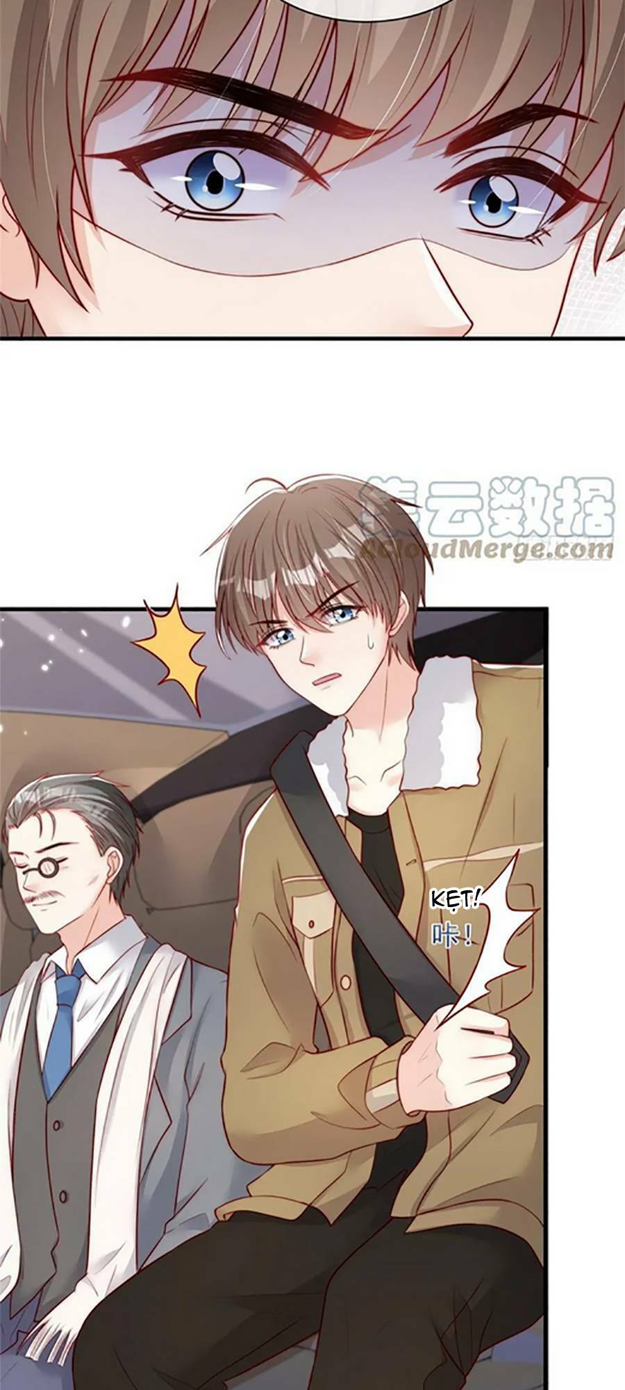 tôi được năm đại lão chiều chuộng hết nấc chapter 108 23