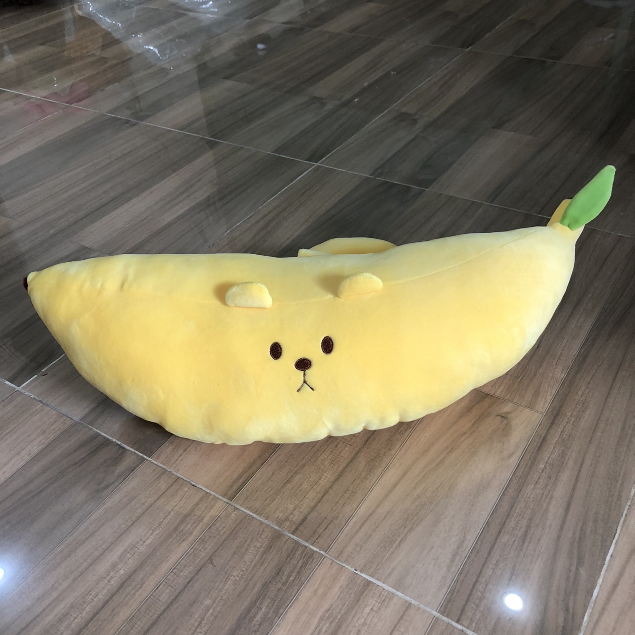 CHUỐI BÔNG ICHIGO MẶT GẤU MẸ BỒNG CON