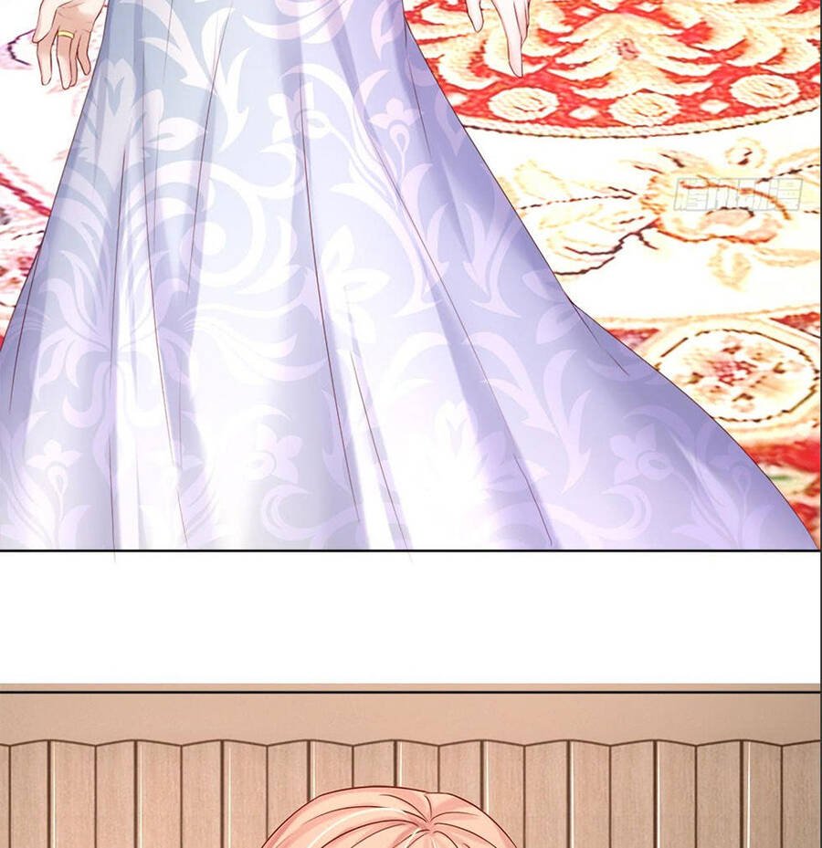 ẩn hôn mật ái: cô vợ nhỏ của tổng tài tàn nhẫn chapter 31 6