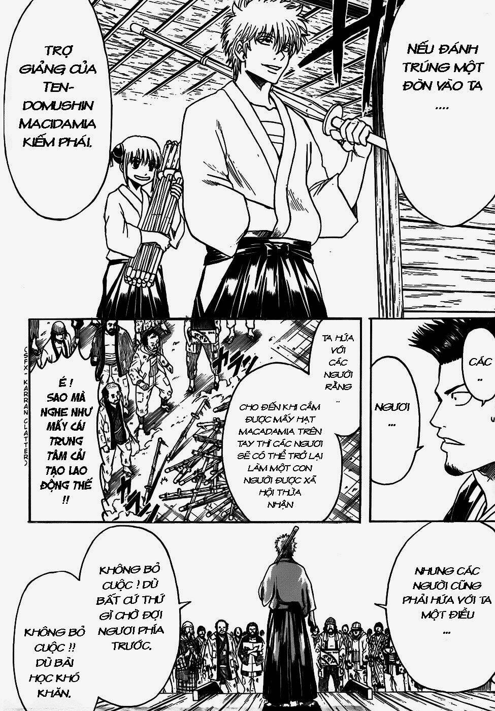 gintama - linh hồn bạc chapter 410 13