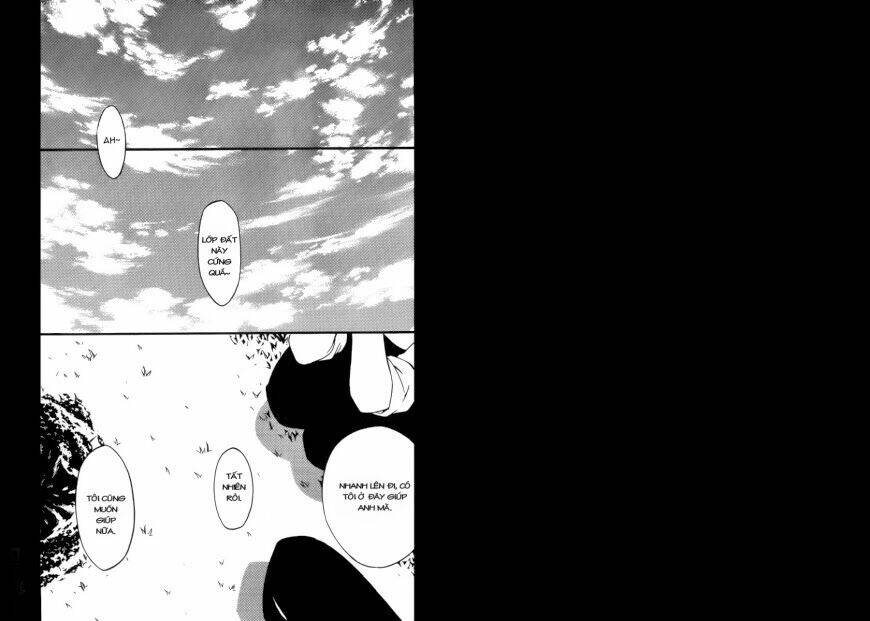 inu x boku ss chapter 36 37