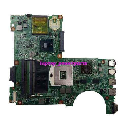 Main Inspiron N4030 N4020 VGA