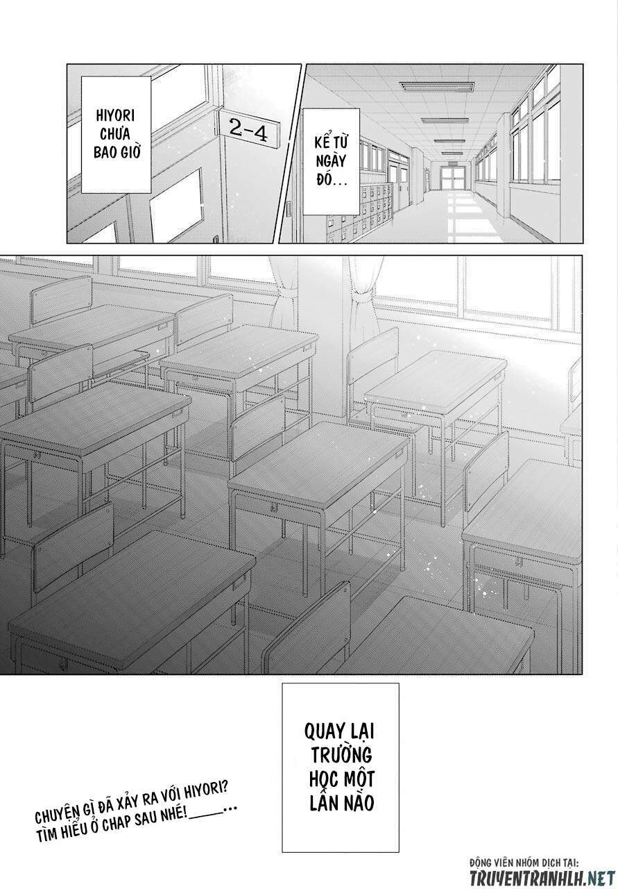 hiyori-chan no onegai wa zettai chapter 5 33