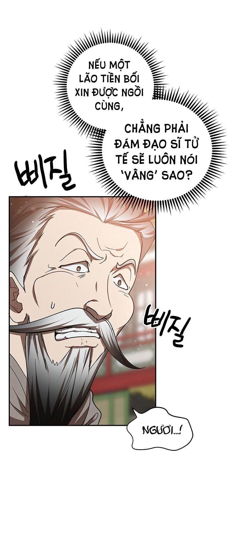 võ đang kỳ hiệp chapter 66 7