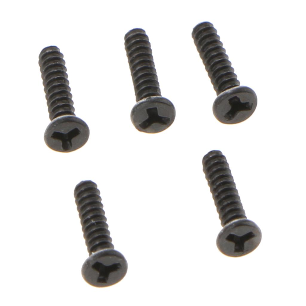 5 Pieces Tri-Wing Screws  For  Switch NS NX Joy-Con