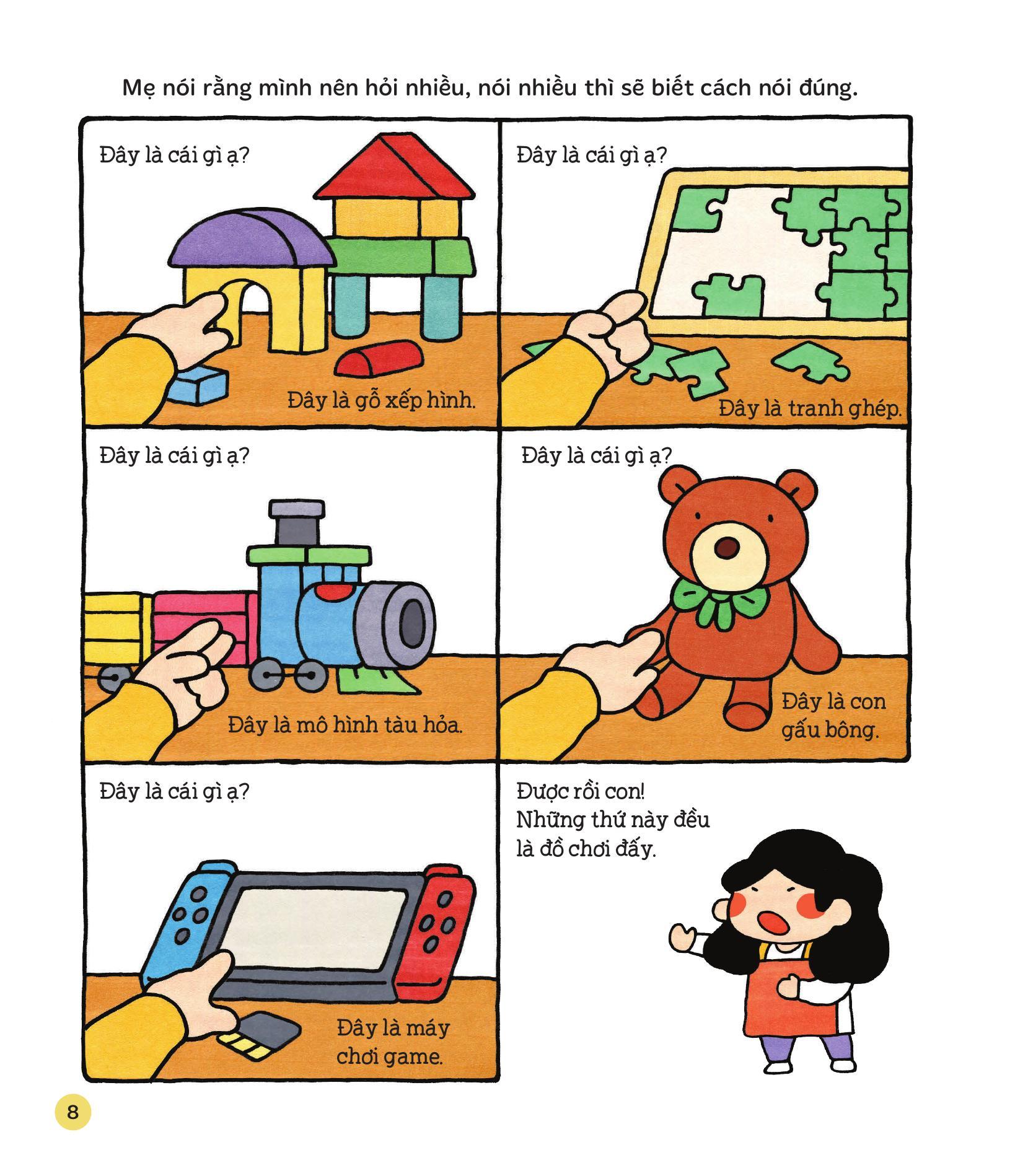 Sách - Làm Văn Thật Dễ - Cách Diễn Đạt Câu