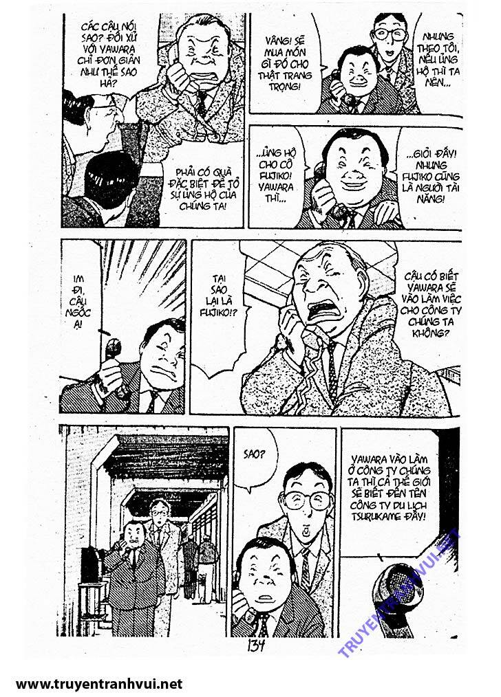 yawara chapter 175 7