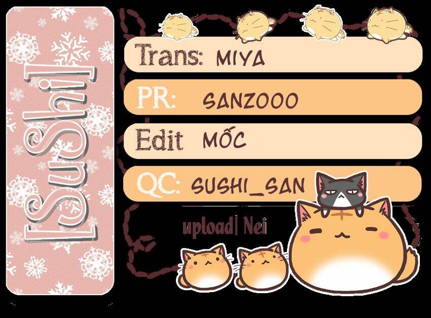 hoshii mono zenbu chapter 1 2