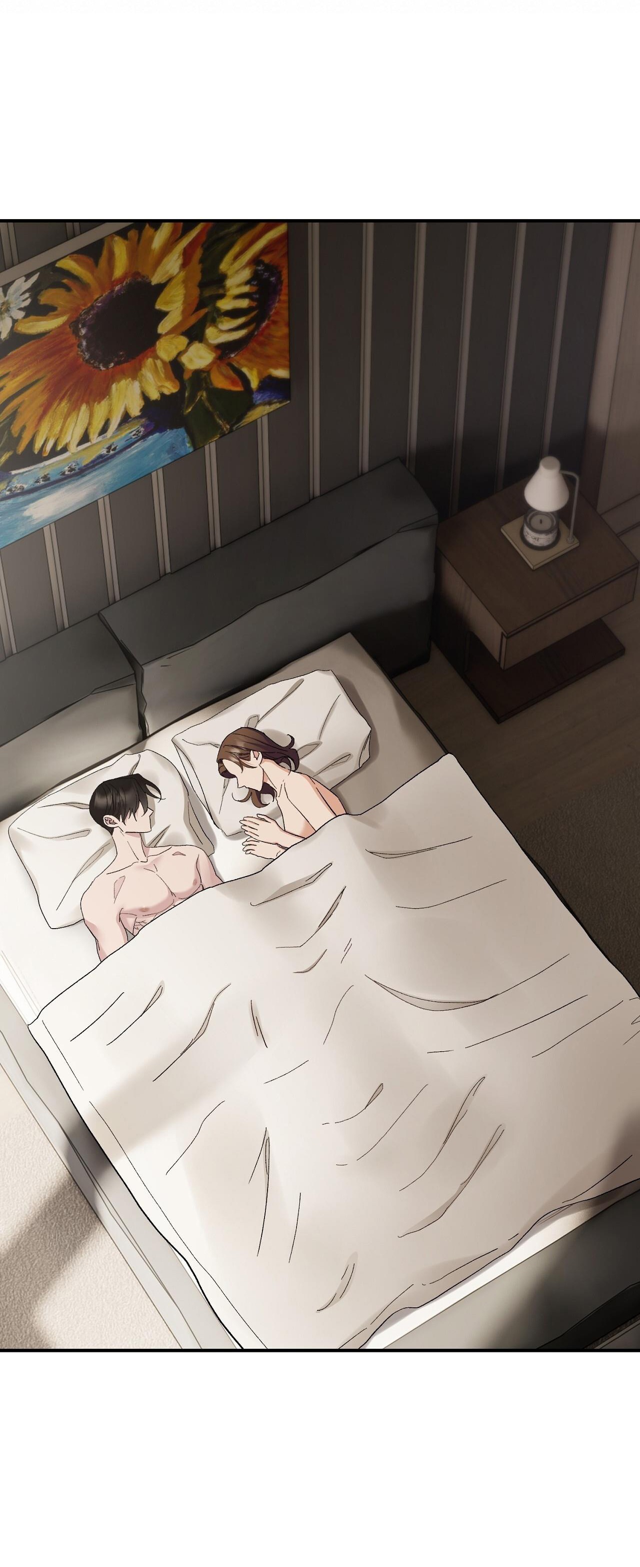 Hối Lộ Ngọt Ngào chapter 30 - Trang 13