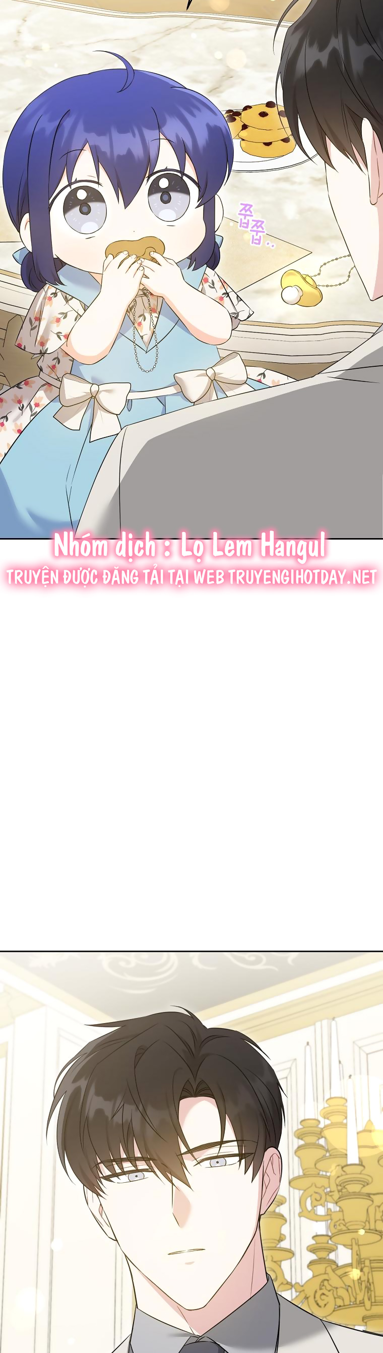 cho con cái núm dú đi mà chapter 74.1 7