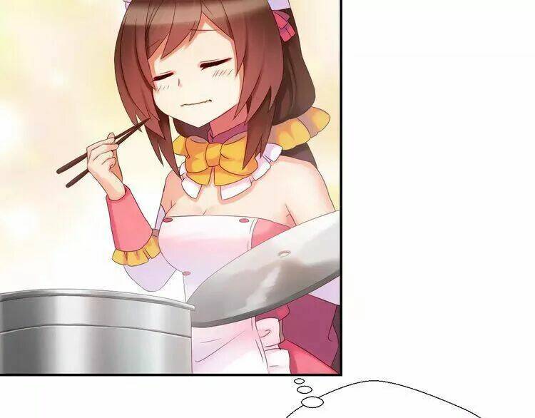 thực luyến kỳ duyên chapter 12 39