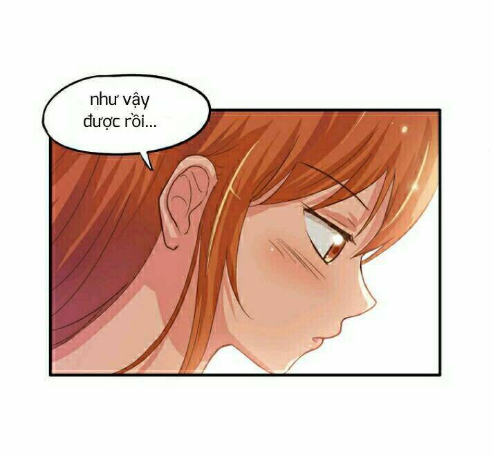 mối tình đầu có chút ngọt chapter 11 13