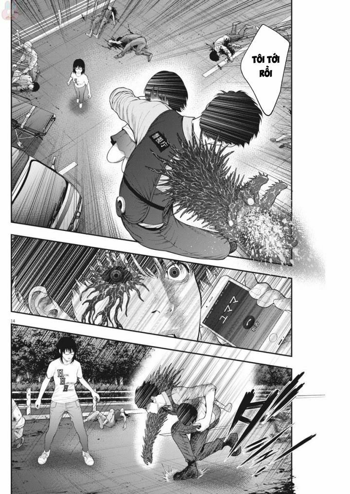 đọa nhân chapter 43 13