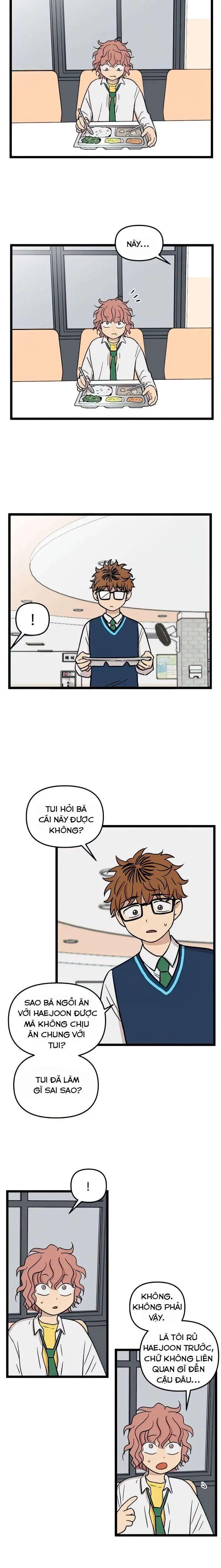 no home - không nhà chapter 96 7